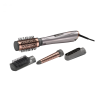 Фен-щётка для волос BaByliss AS136E, 1000W