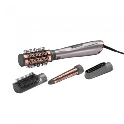Фен-щётка для волос BaByliss AS136E, 1000W