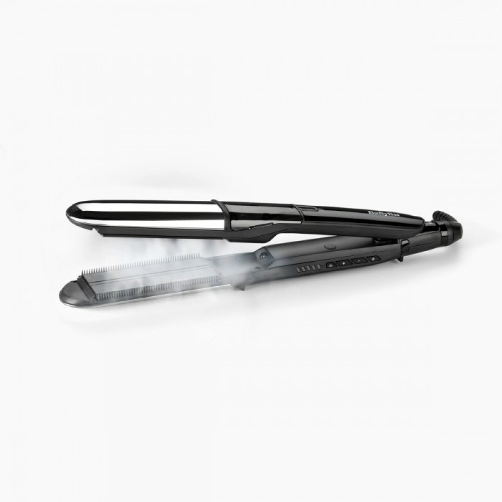 Выпрямитель для волос BaByliss Steam Shine ST496E