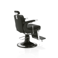 Профессиональное барберское кресло HAIR CORSARO