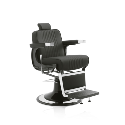 Профессиональное барберское кресло HAIR CORSARO