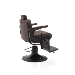 Профессиональное барберское кресло HAIR CORSARO
