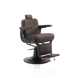 Профессиональное барберское кресло HAIR CORSARO
