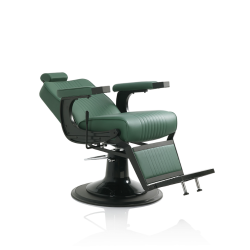 Профессиональное барберское кресло HAIR CORSARO
