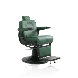 Профессиональное барберское кресло HAIR CORSARO