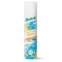 Batiste FRESH dry shampoo - Сухой шампунь, 200ml