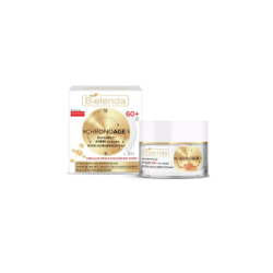 Bielenda CHRONO AGE 24 h Revitalizing Anti-Wrinkle Day Cream - Восстанавливающий дневной крем от морщин, 50ml