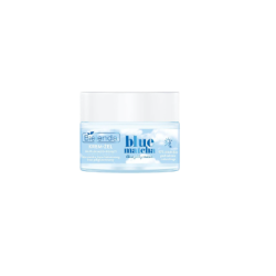 Bielenda BLUE MATCHA Face cream-gel - Крем - гель увлажняющий и успокаивающий, 50ml