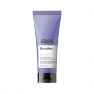 L'Oreal Professionnel Serie Expert Blondifier Gloss conditioner - Восстанавливающий и высветляющий кондиционер для блондинок, 200ml