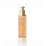 CARELIKA Amber Exfoliating Cleanser 15in1 - Нежный очищающий гель с аллантоином и янтарной кислотой, 100ml