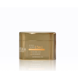CARELIKA Amber Cream 15in1 - Крем с янтарной кислотой 15в1, 50ml