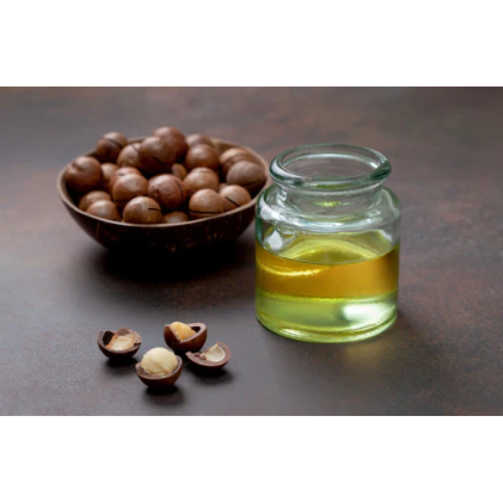 CARELIKA Gold Dry Oil - Сухое масло для тела и волос, 80ml (CPGDO080)