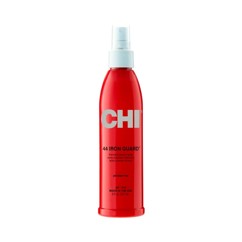 CHI 44 Iron Guard Thermal Protection Spray - Термозащитный спрей, 237ml (chi-44-spr)