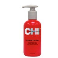 CHI Straight Guard Smoothing styling cream - Крем для придания гладкости, 250ml