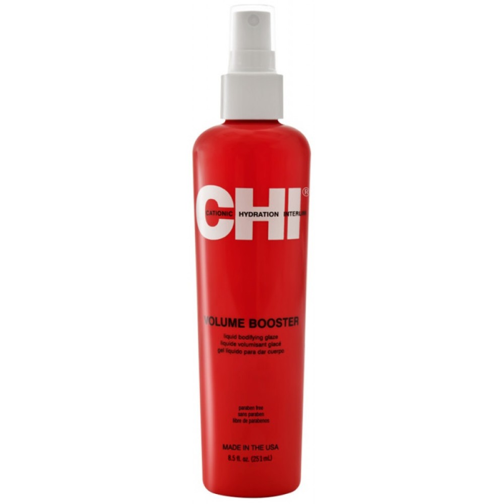 CHI VOLUME Booster - Спрей для прикорневого объема, 251ml (CHIPPRB6-)