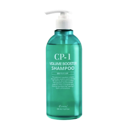 ESTHETIC HOUSE CP-1 Volume Booster Shampoo - Шампунь для объёма и укрепления волос, 500ml