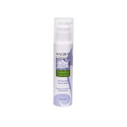 MAGIRAY CalmiFin cream-mask - Успокаивающая маска для тонкой чувствительной кожи с куперозом