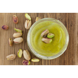 CARELIKA Pistachio Body Butter - Фисташковое масло для тела, 250ml