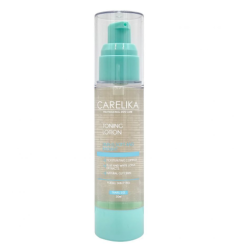 CARELIKA Toning Lotion - Тонизирующий лосьон без спирта, 50ml