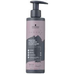 Schwarzkopf Professional CHROMA ID Bonding Mask - Тонирующая маска для волос Nr.8-19 - FROSTED LAVENDER, 300ml