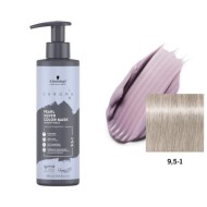 Schwarzkopf Professional CHROMA ID Bonding Mask - Тонирующая маска для волос Nr.9.5-1 - PEARL SILVER, 300ml