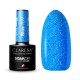 CLARESA BLUE 709 - Стойкий гибридный гель лак для ногтей, 5ml (143180)