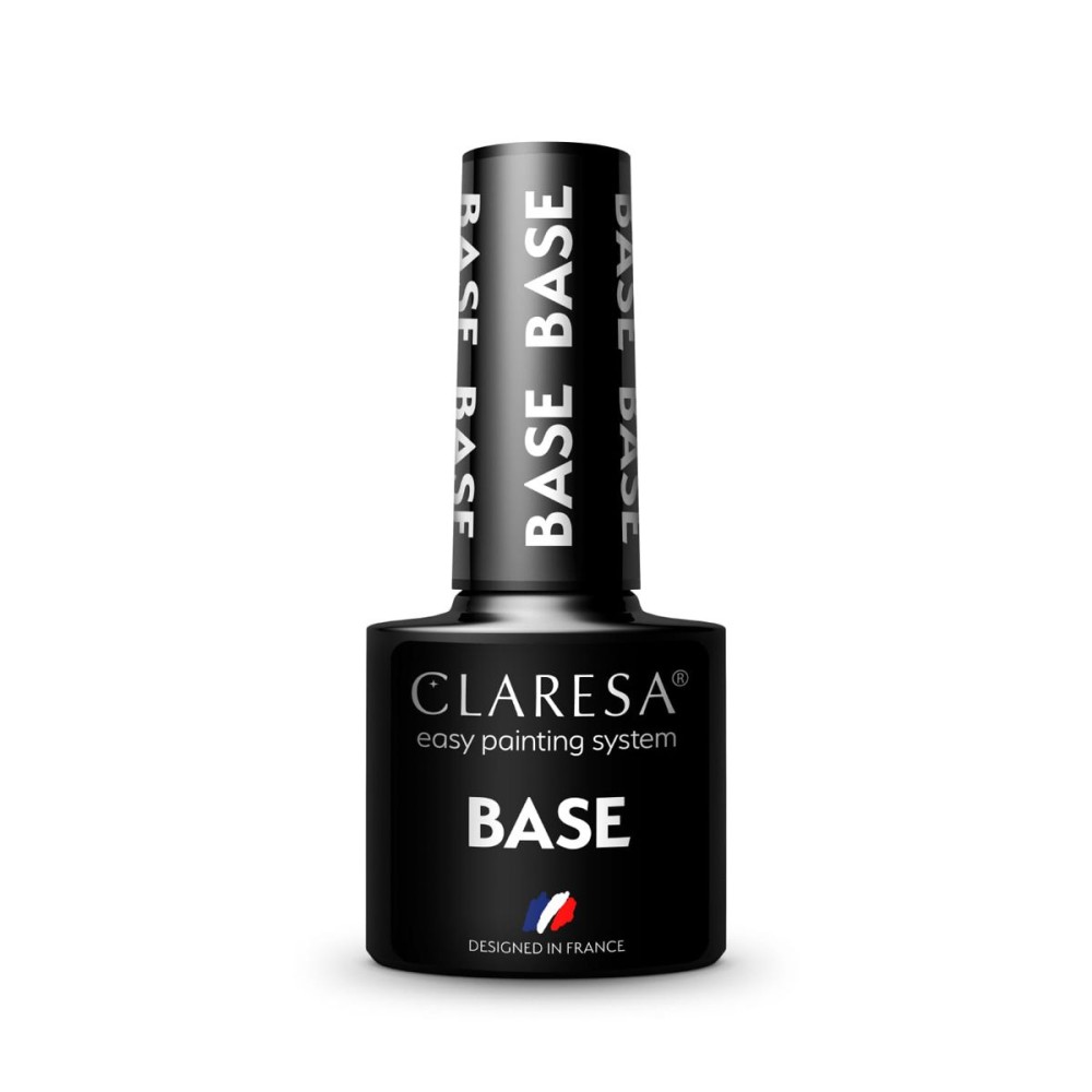 CLARESA Base - База для гель-лака, 5ml (143098)