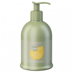 ALTER EGO CureEgo SILK OIL Conditioner - Кондиционер с шёлковым маслом, 300ml