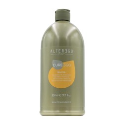 ALTER EGO CureEgo SILK OIL Conditioner - Кондиционер с шёлковым маслом, 950ml