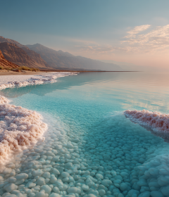 Косметика Мёртвого моря
