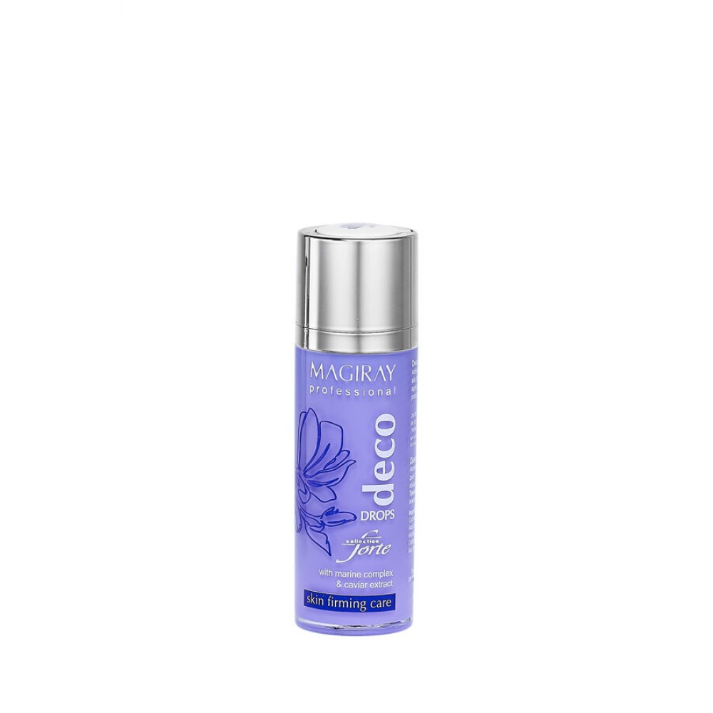 MAGIRAY Deco DROPS - Серум для повышения упругости кожи (920014)