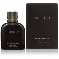 DOLCE&GABBANA Pour Homme Intenso, EDP - Парфюм для мужчин