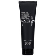 ECHOSLINE KARBON 9 Charcoal mask - Угольная маска, 300 мл