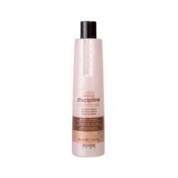ECHOSLINE Seliar DISCIPLINE shampoo - Разглаживающий шампунь, 350ml