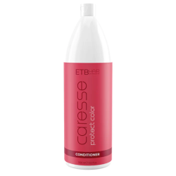 ETB CARESSE Protect Color Conditioner - Кондиционер для окрашенных волос, 1000ml