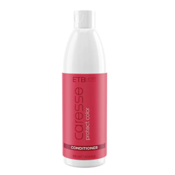ETB CARESSE Protect Color Conditioner - Кондиционер для окрашенных волос, 300ml