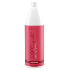 ETB CARESSE Protect Color Shampoo - Шампунь для окрашенных волос, 1000ml