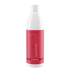 ETB CARESSE Protect Color Shampoo - Шампунь для окрашенных волос, 300ml