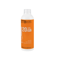 ETB Cream Developer 6% - Кремообразный оксидант, 150ml