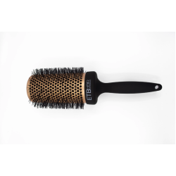 ETB Hair Ceramic hair brush - Профессиональная керамическая круглая щётка, 65mm