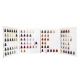 ETB Hair Permanent Color Cream - Крем-краска дял волос, 10.2 - BLONDE PLATINUM IRIS / платиновый блонд ирис (6426980004090)