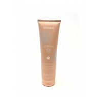ECHOSLINE Keratin Vegan Mask - Восстанавливающая маска с кератином, 300ml