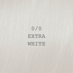 ELGON Moda&Styling Hair Colour - Крем-краска для волос, 0/0 - EXTRA WHITE / суперосветлитель