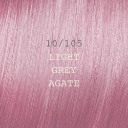 ELGON Moda&Styling Hair Colour - Крем-краска для волос, 10/105 - LIGHT GREY AGATE / светло-серый агат