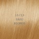 ELGON Moda&Styling Hair Colour - Крем-краска для волос, 10/23 - SAND BLONDE / яркий блондин песочный (elg-10-23)
