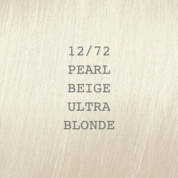 ELGON Moda&Styling Hair Colour - Крем-краска для волос, 12/72 - PEARL BEIGE ULTRA BLONDE / суперосветляющий блонд перламутрово-бежевый