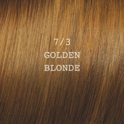 ELGON Moda&Styling Hair Colour - Крем-краска для волос, 7/3 - GOLDEN BLONDE / золотистый блонд