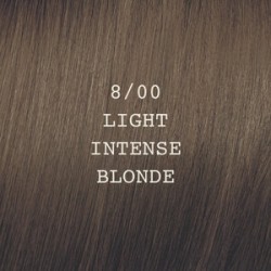 ELGON Moda&Styling Hair Colour - Крем-краска для волос, 8/00 - LIGHT INTENSE BLONDE / светлый блондин интенсивно натуральный
