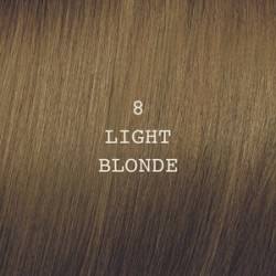 ELGON Moda&Styling Hair Colour - Крем-краска для волос, 8 - LIGHT BLONDE / светлый блондин