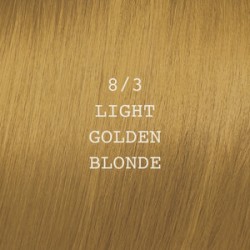ELGON Moda&Styling Hair Colour - Крем-краска для волос, 8/3 - LIGHT GOLDEN BLONDE / светлый золотистый блонд